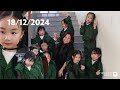 LÁ XANH- TỐP MÚA HỌC SINH LỚP 1