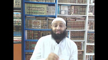شرح حصن المسلم(5)- أذكار الصباح والمساء(1)-آية الكرسي - عمرو صلاح شافع