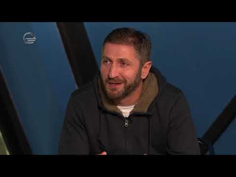 სასტუმრო მგზავრების დამფუძნებელი დავით ცერცვაძე  \"სხვა რაკურსში\"