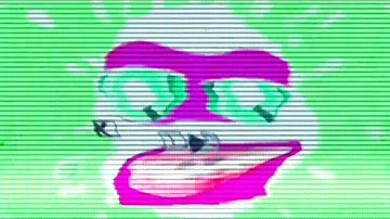 Klasky Csupo in Festival Vocoder