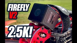 GOPRO SESSION is it done? - Hawkeye Firefly 2.5K Camera - Full Review screenshot 5