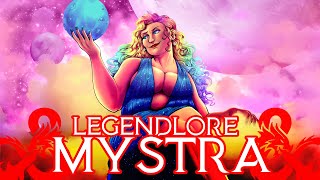 Mystra the Lady of Mysteries | D&D 5th Edition God Breakdown