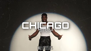 Chicago Freestyle Drill Remix Feat. Giveon (Prod. Devel)