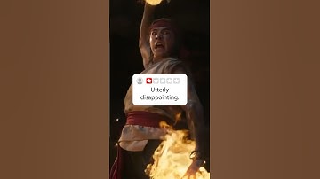 Ranking Video Game Adaptations 🕹️ #shorts