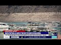 I-Team: Las Vegas police say murder victim found in barrel at Lake Mead was shot, clothes date to ’7
