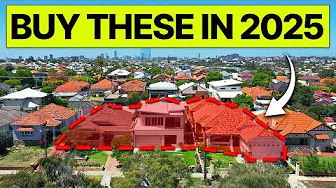 The Best Properties To Buy Before 2025 Ends