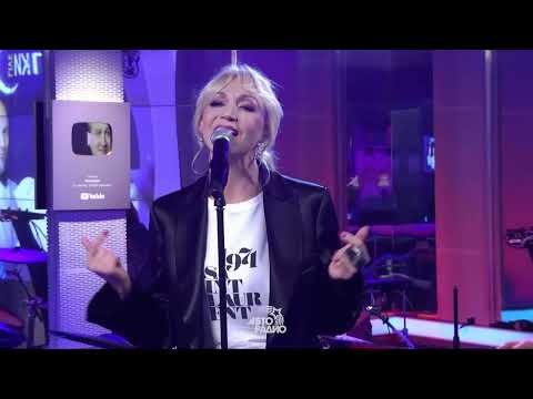Кристина Орбакайте - Смородина LIVE @ Авторадио 2021 г.