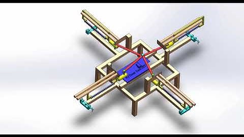 #short :Smart Multiway Hacksaw