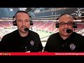 NAZ Wranglers at Arizona Rattlers Postgame Show