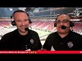 NAZ Wranglers at Arizona Rattlers Postgame Show