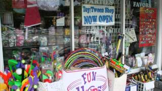 the party shop