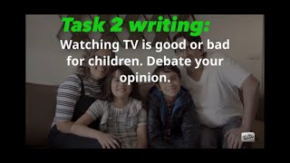 Televisions Impact on Children