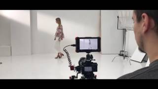 Coggles Ss17 - Behind The Scenes