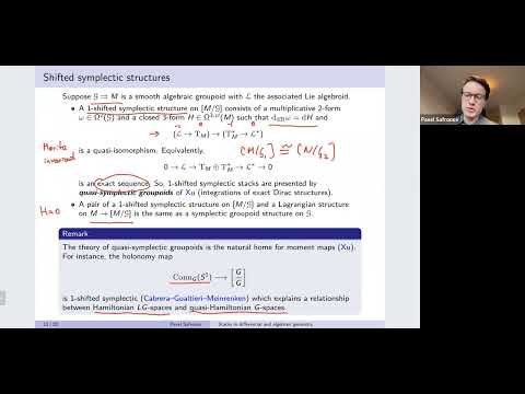 Minicourse on stacks