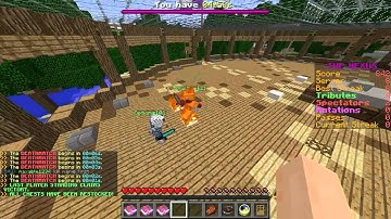 Minecraft Hacker 19| Options101 Kill Aura (NexusMC)