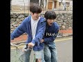 Taegyu ♡ #taehyun #beomgyu #txt #fyp