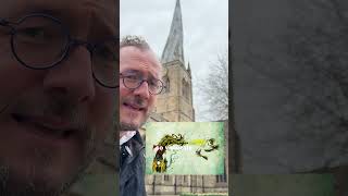 In-Spiring Chestrfield