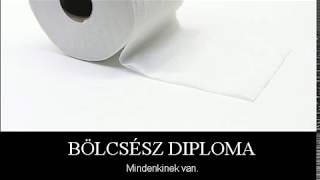 Puzsér & FAM: Történetek a bölcsészhallgatók vizsgázásairól