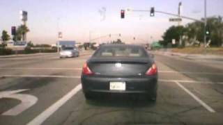 A Short Drive Through Highland, Ca San Bernardino County