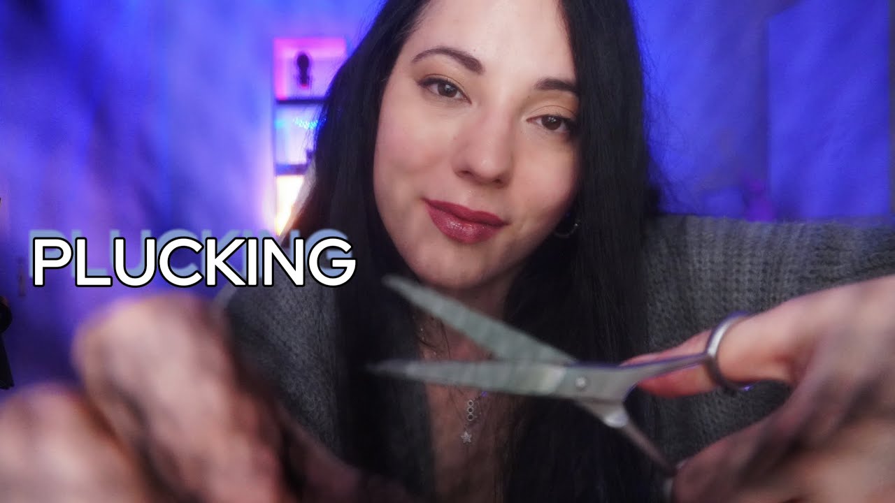 TI LIBERO DAI PENSIERI NEGATIVI 💭 ASMR