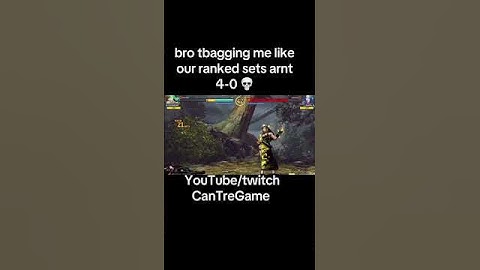 that’s how you end up in a YT video 🥱 #snk # #shorts #bjenet #cantregame