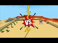 Noob Vs Creepers 😱 Who's Win | Minecraft 