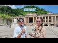 IF I EVER FALL INLOVE AGAIN | TAGALOG DUET VERSION | Don Petok at Temple of Leah, Cebu