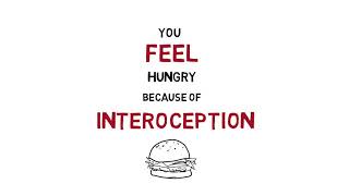 Interoception -  The Sensory System - Autism