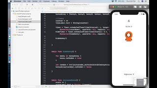 Catch The Kenny screenshot 1