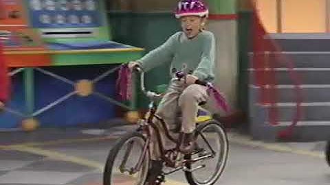 Round and Round We Go (Canada Version) Part 48