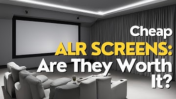 Cheap ALR Screens: Are They Worth It?