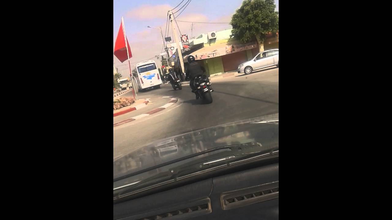 Motars à Sidi Bou ali 17/04/2016.9h16