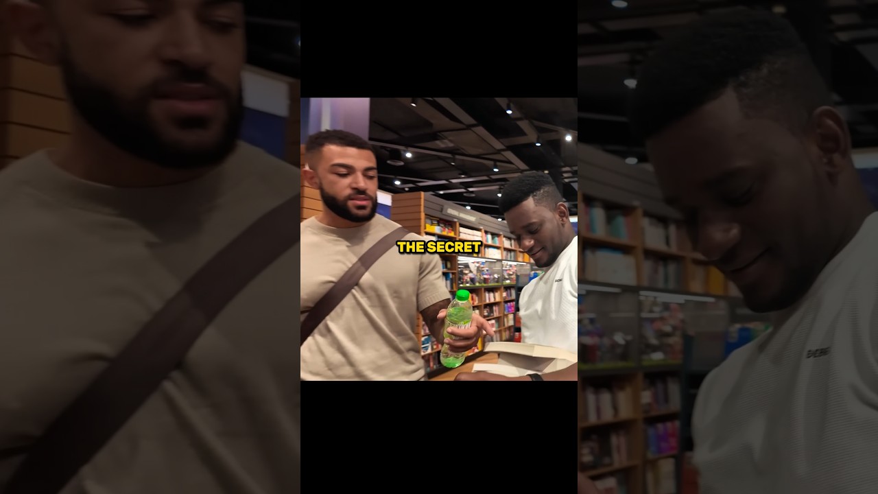 Top 'Must-Read' Success Books