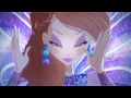 World Of Winx 2x10 Transformación Onyrix Español Latino