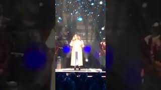 Tasha Page-Lockhart, Le'Andria Johnson \& Keke Wyatt Tribute to Tamela Mann