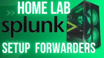 SIEM Skill Unlock! Splunk Forwarders Explained for SOC Beginners !! #splunk #soctraining