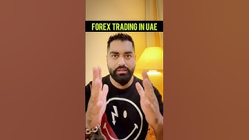 How to Trade Forex Legally in Dubai UAE 2024 | Bank Withdraw - Forex Trading Legal Hai UAE Main?