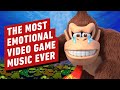 The most emotional game music in the unlikeliest of places