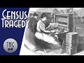 History Lost: The Tragedy of the 1890 Census