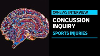 Inquiry into the effects of concussion in sport gets unanimous parliamentary support | ABC News