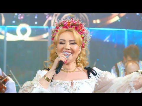 Adriana Ochisanu - COLAJ - Asta s lume vreti nu vreti / La zile mari