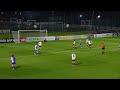 First-half hat-trick | Blackburn Rovers v Sheffield United | Women's League Cup Highlights 24/25