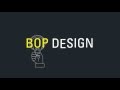 Bop design  the b2b web design agency