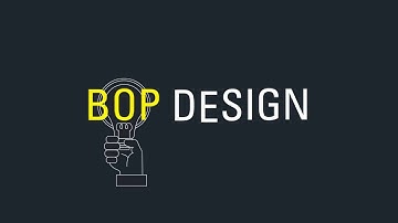 Bop Design - The B2B Web Design Agency