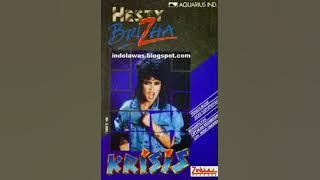 Hesty Brizha Mengejar Bayang Misteri # Rock 90 #