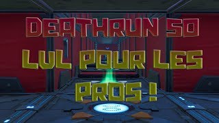 50 Level Hard Deathrun - Backrooms [ lkt ] – Fortnite Creative Map Code