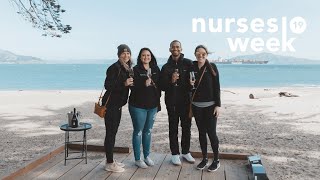 Nurses Week 2019 - Trusted Health