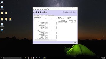 CCNA1 6.4.3.3 Packet Tracer