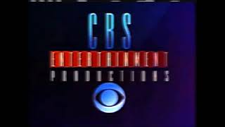 Scott Sternberg Productions/Dick Clark Productions/CBS Entertainment Productions (1991-1996)