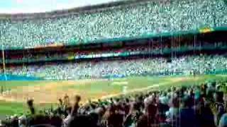 Derek Jeter first grand slam